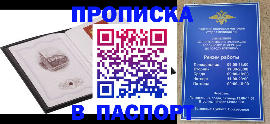 прописка в квартире в Жердевке